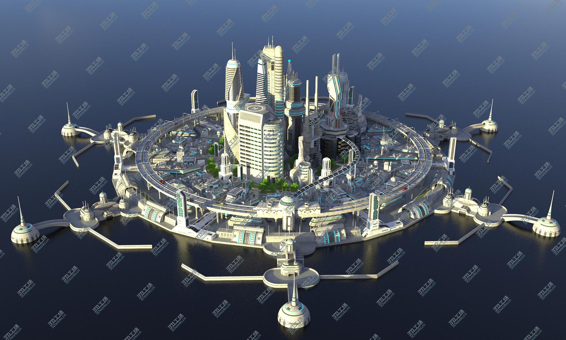 images/goods_img/2021040161/3D futuristic city/2.jpg